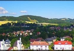 Panorama severozápad