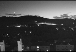 Panorama severozápad