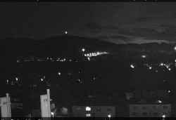 Panorama severozápad