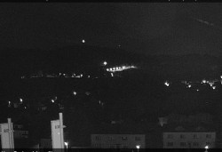 Panorama severozápad