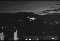 Panorama severozápad