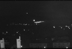 Panorama severozápad