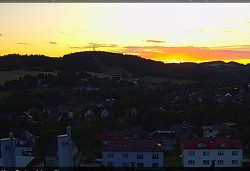 Panorama severozápad