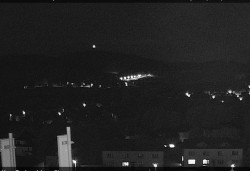 Panorama severozápad