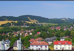 Northwest panorama