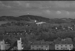 Panorama severozápad