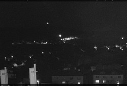 Panorama severozápad