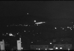 Panorama severozápad