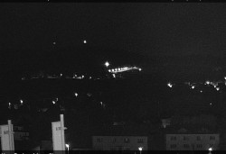 Panorama severozápad