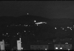 Panorama severozápad