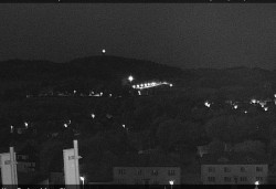 Panorama severozápad