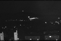Panorama severozápad