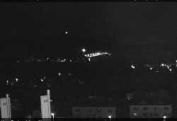 Panorama severozápad
