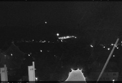 Panorama severozápad