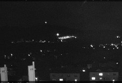 Panorama severozápad