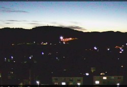 Panorama severozápad