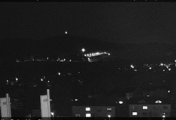 Panorama severozápad