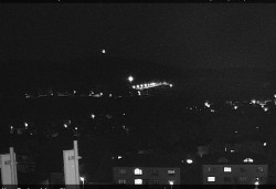 Panorama severozápad