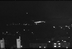 Panorama severozápad