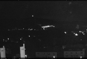 Nové Město na Moravě - Panorama severozápad - 20.9.2026 v 04:45 Nové Město na Moravě - Panorama severozápad - 20.9.2026 v 04:45