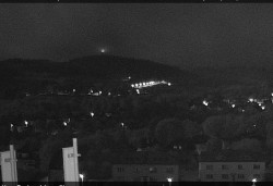 Panorama severozápad