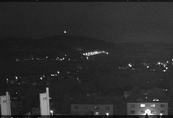 Panorama severozápad