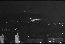 Panorama severozápad
