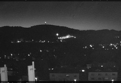 Panorama severozápad