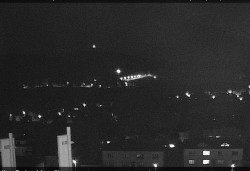 Panorama severozápad