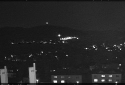 Panorama severozápad