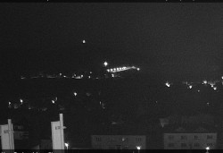Panorama severozápad