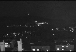 Panorama severozápad