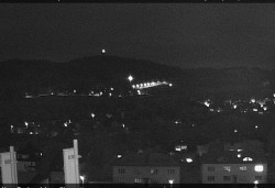 Panorama severozápad