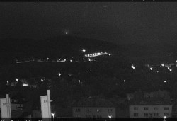 Panorama severozápad