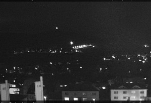 Nové Město na Moravě - Panorama severozápad - 30.10.2026 v 18:45 Nové Město na Moravě - Panorama severozápad - 30.10.2026 v 18:45