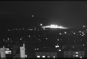 Nové Město na Moravě - Panorama severozápad - 30.10.2026 v 19:15 Nové Město na Moravě - Panorama severozápad - 30.10.2026 v 19:15