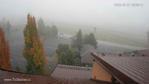 Obec Tři Studně - Parkoviště - 22.10.2025 v 09:30 Obec Tři Studně - Parkoviště - 22.10.2025 v 09:30