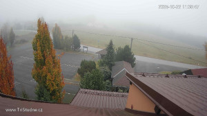 Obec Tři Studně - Parkoviště - 22.10.2025 v 11:30 Obec Tři Studně - Parkoviště - 22.10.2025 v 11:30