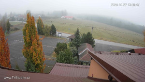 Obec Tři Studně - Parkoviště - 22.10.2025 v 13:30 Obec Tři Studně - Parkoviště - 22.10.2025 v 13:30