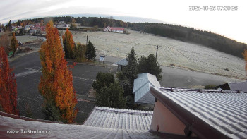 Snímek    25.10.2025 v 07:30