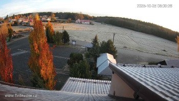 Snímek    25.10.2025 v 08:00