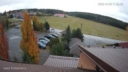 Parkoviště