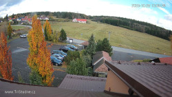 Parkoviště