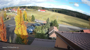 Obec Tři Studně - Parkoviště - 25.10.2025 v 14:00 Obec Tři Studně - Parkoviště - 25.10.2025 v 14:00