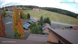 Parkoviště