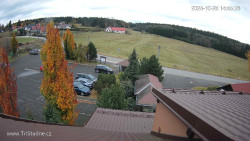 Parkoviště