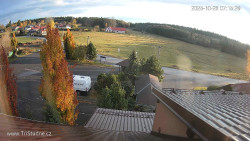 Parkoviště