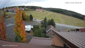 Snímek    26.10.2025 v 09:00