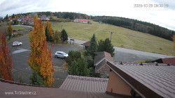 Parkoviště