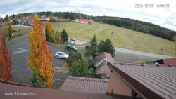 Parkoviště